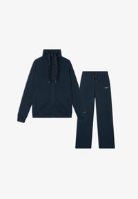 Non selezionato, dark blue