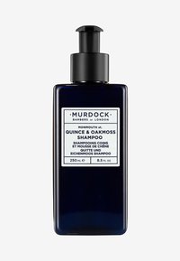 Murdock London QUINCE & OAKMOSS SHAMPOO - Shampoo