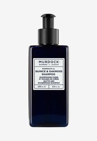 Murdock London - QUINCE & OAKMOSS SHAMPOO - Shampoo - - Thumbnail-Bild 1