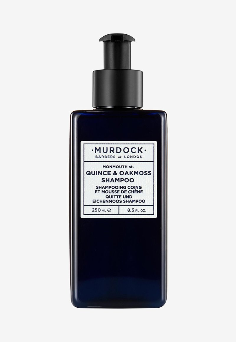 Murdock London QUINCE & OAKMOSS SHAMPOO - Shampoo