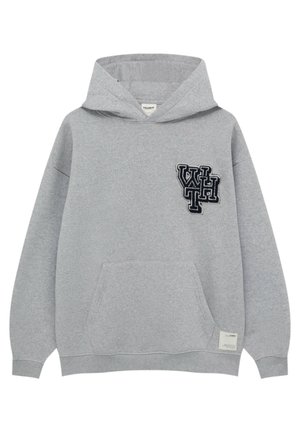 VARSITY - Huppari - light grey