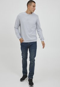 Blend BHAVEBURY - Sudadera - stone mix