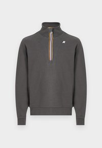ADRIEN UNISEX - Sweatshirt - grey