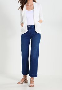 Anna Field Cardigan - off-white