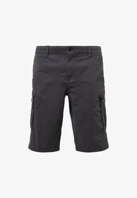 Wybrany, schiefergrau