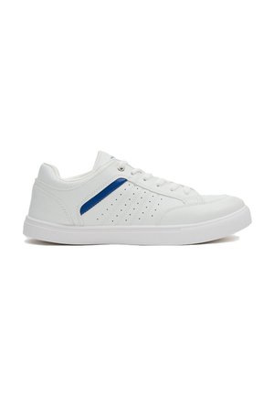 Zapatillas - blanco