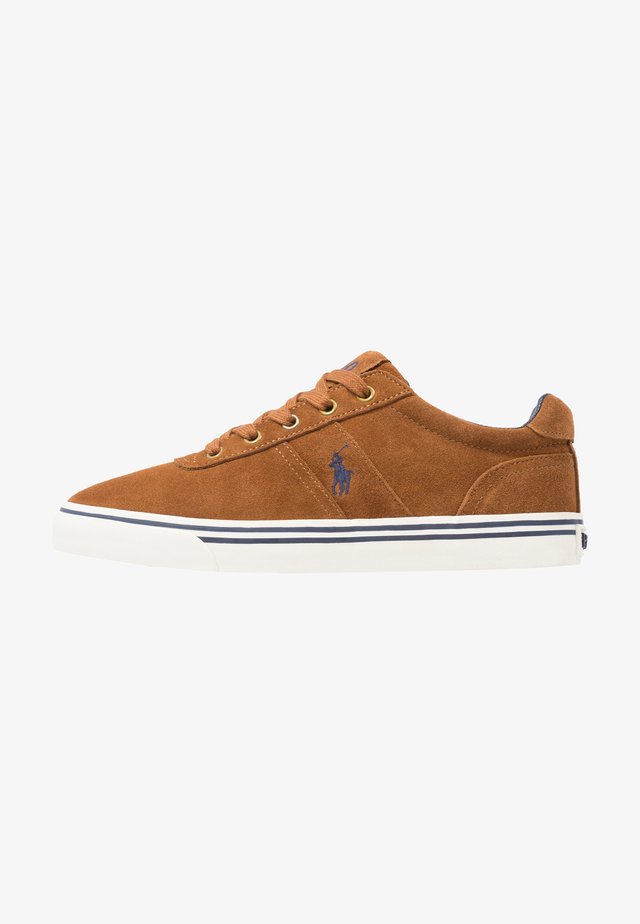 HANFORD - Sneakers laag - new snuff