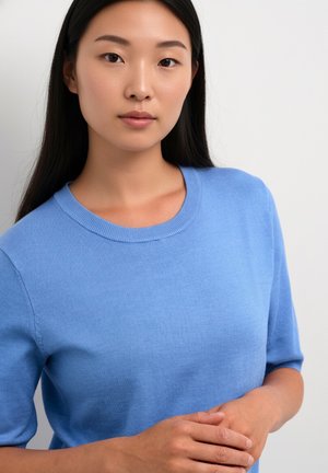 Kaffe KALIZZA  - Camicetta - ultramarine