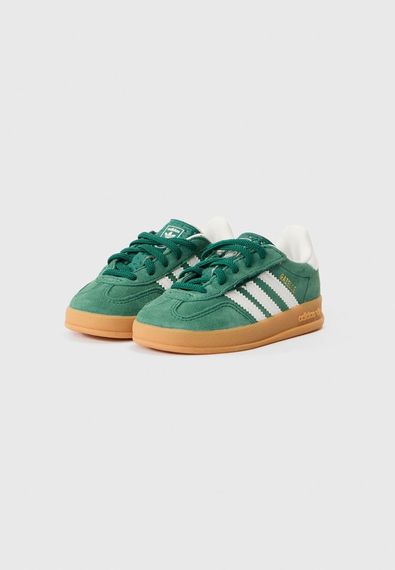 adidas gazelle silver green womens Shop Green Mens Run 84 Running Shoes – Shoebacca main image 1