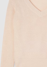 Wybrany, bianco melange