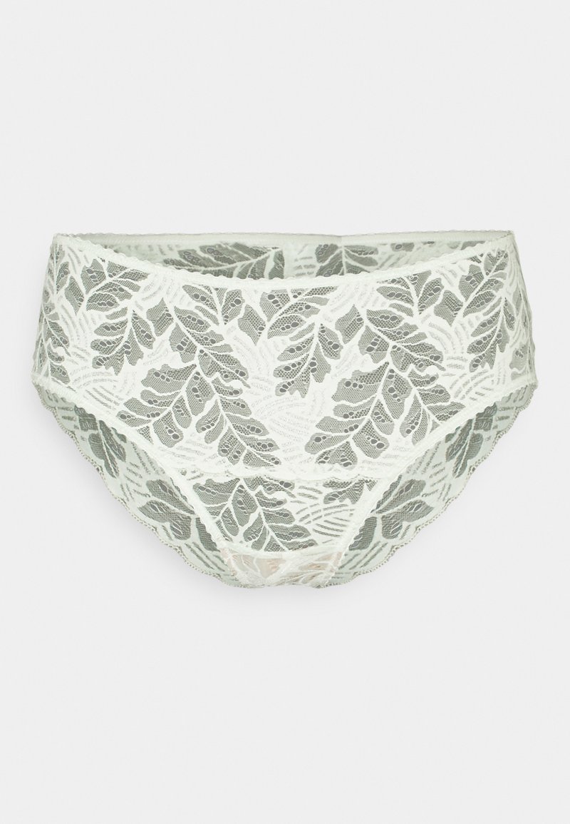 Underprotection Onderbroeken mintgroen Underprotection Onderbroeken mintgroen