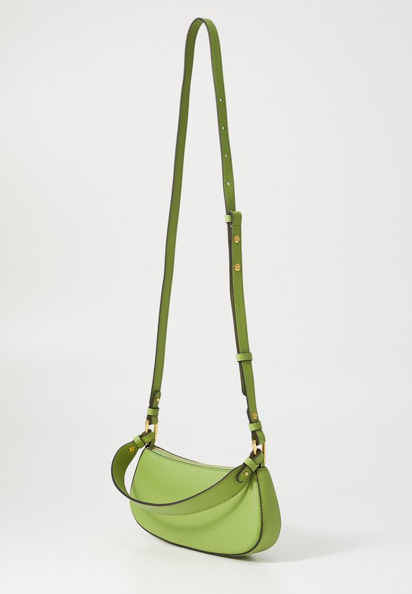 MERVEILLE - Handbag - guacamole4