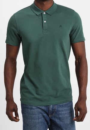 Poloshirt - green