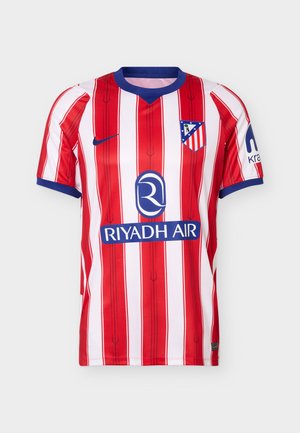 Nike Performance, ATLETICO MADRID - Ποδοσφαιρική φανέλα - white/university red/deep royal blue
