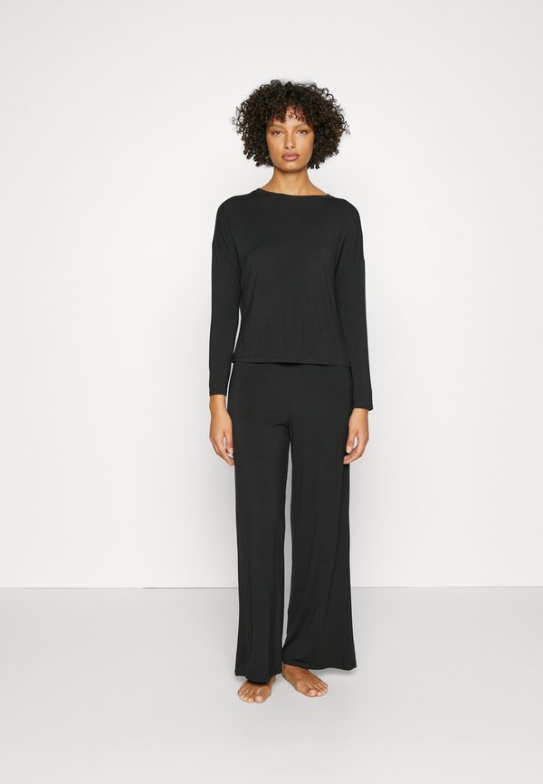 WIDE LEG - Nachtwäsche Set