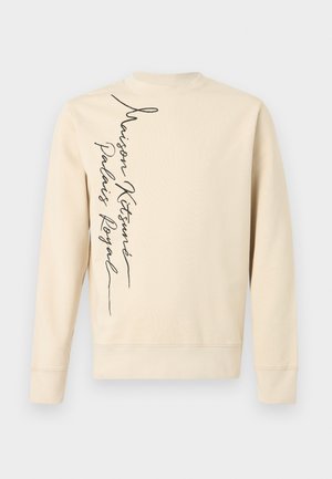 POETIC SCRIPT REGULAR - Mikina - pelican