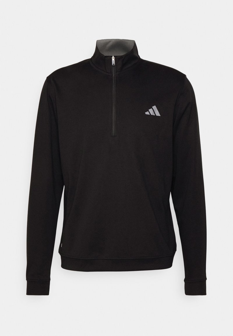 adidas Golf Sweatshirt - black - Zalando.co.uk