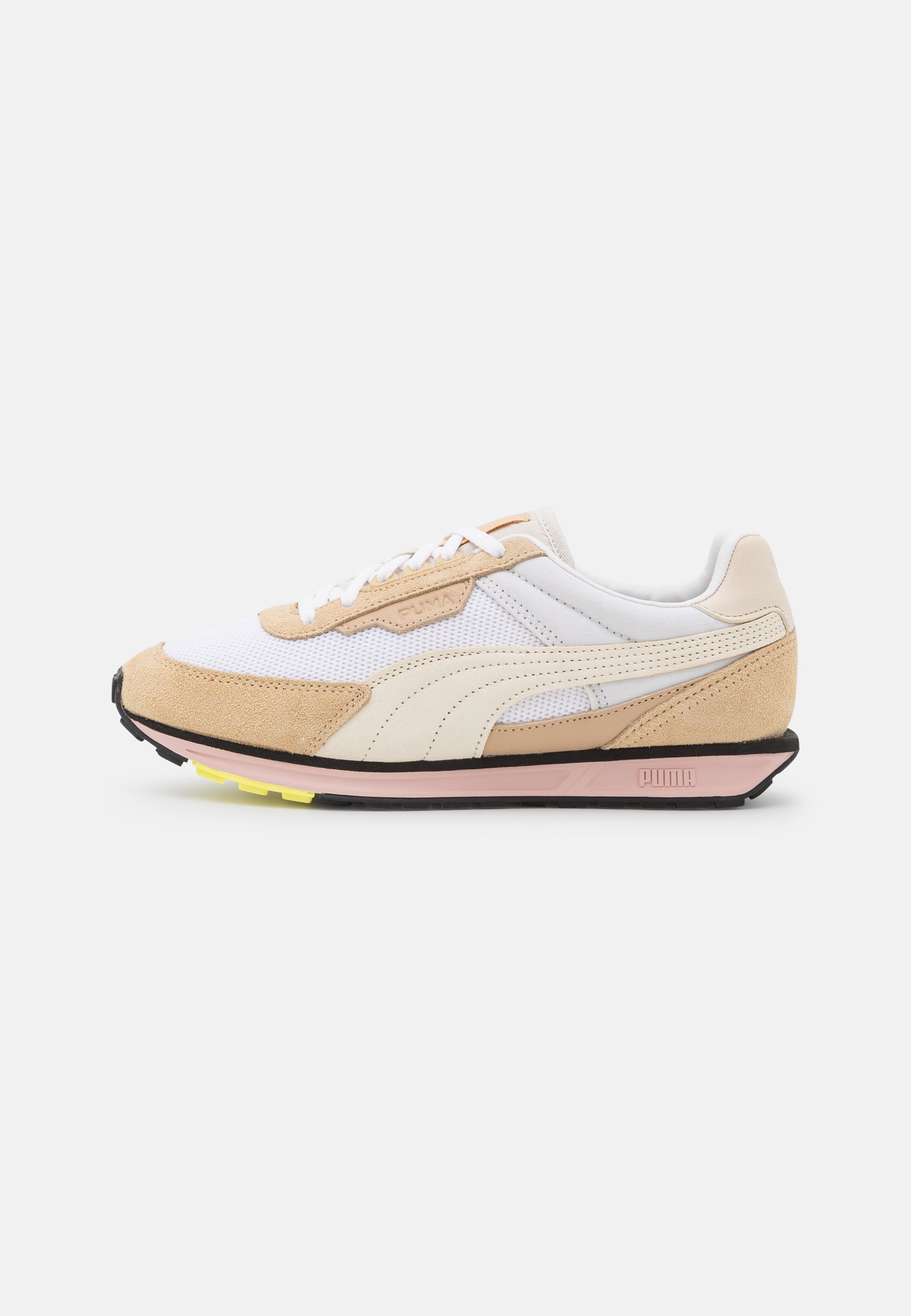 puma easy rider beige