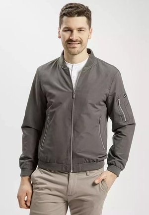 Cross Jeans - Kurtka Bomber