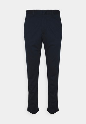 BLEECKER MODERN - Trousers - desert sky