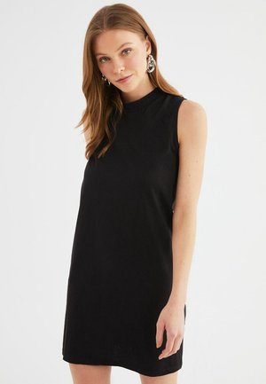 Vestito estivo - black