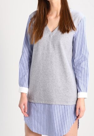 Robe de jour - blue
