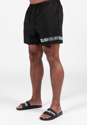 OTIS - Swimming shorts - black