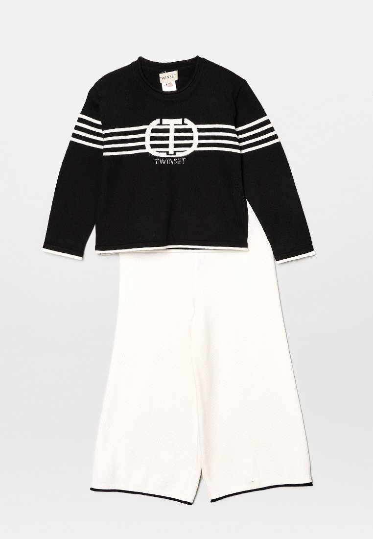 TWINSET Trui zwart