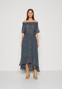 Lollys Laundry DRESS - Maksi suknelė - blue