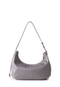 Borbonese BOND  - Borsa a mano - cloud