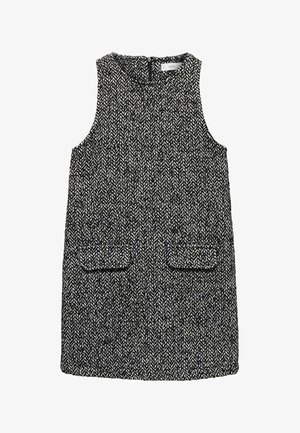 Dnevna haljina - black