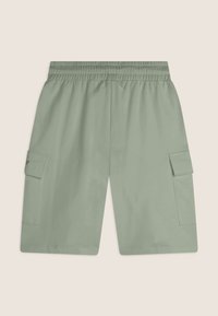 Freddy Pantalón corto de deporte - desert sage