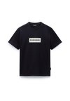 LOGO - Print T-shirt - black
