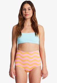 Billabong Bikiniunderdel - pink