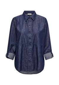 JDY Blus - blue denim