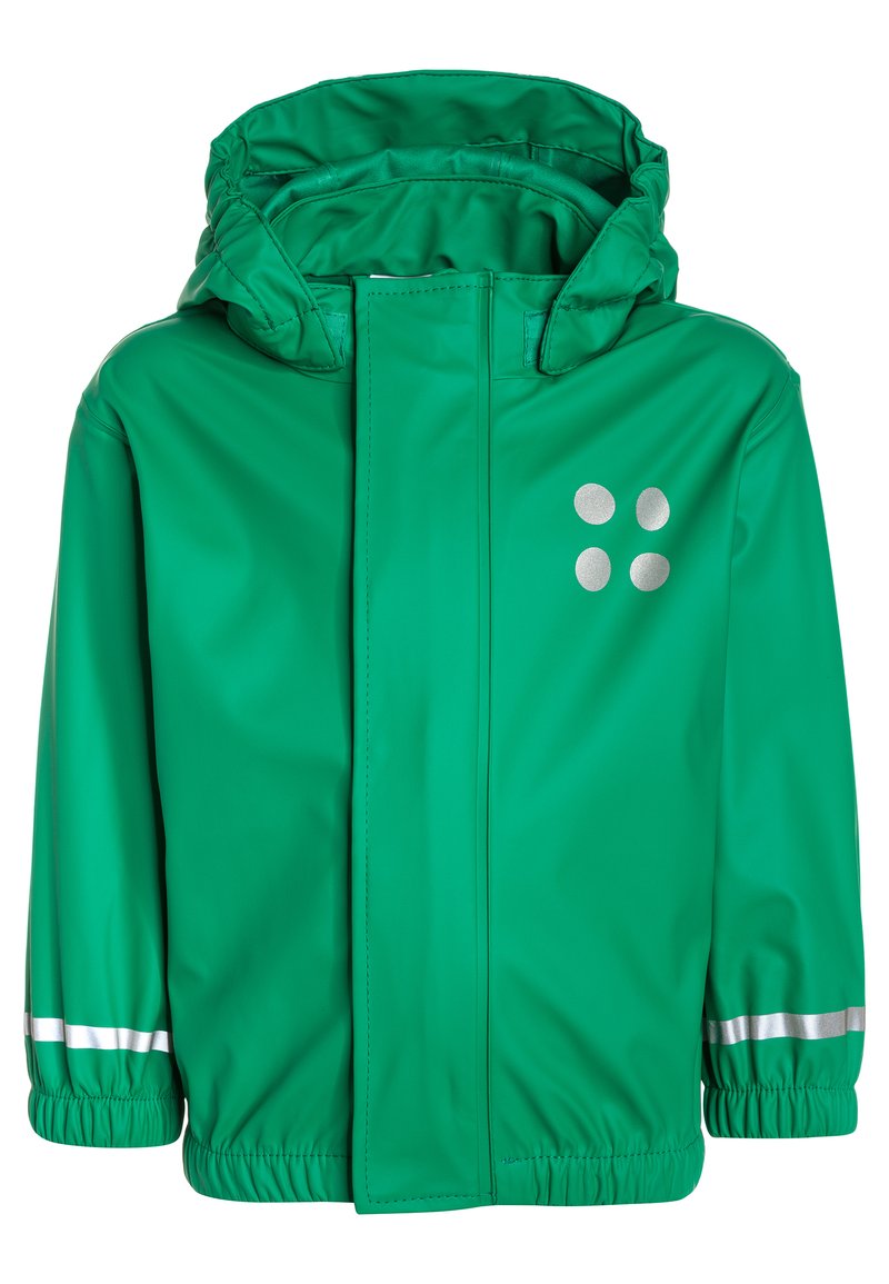 LEGO® kidswear - DUPLO JUSTICE UNISEX - Regnjakke - light green, Forstørre