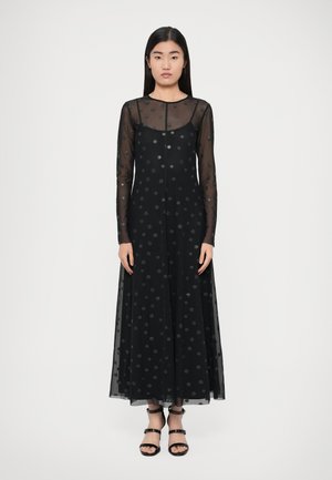 SEQUOIA KLEID - Oblečenie na špeciálnu príležitosť - schwarz