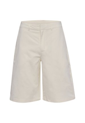 Hummel HUMMEL HMLI-D BIG SHORTS - Outdoor Shorts - egret