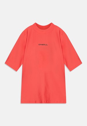 ESSENTIALS - Surfshirt - rose parade