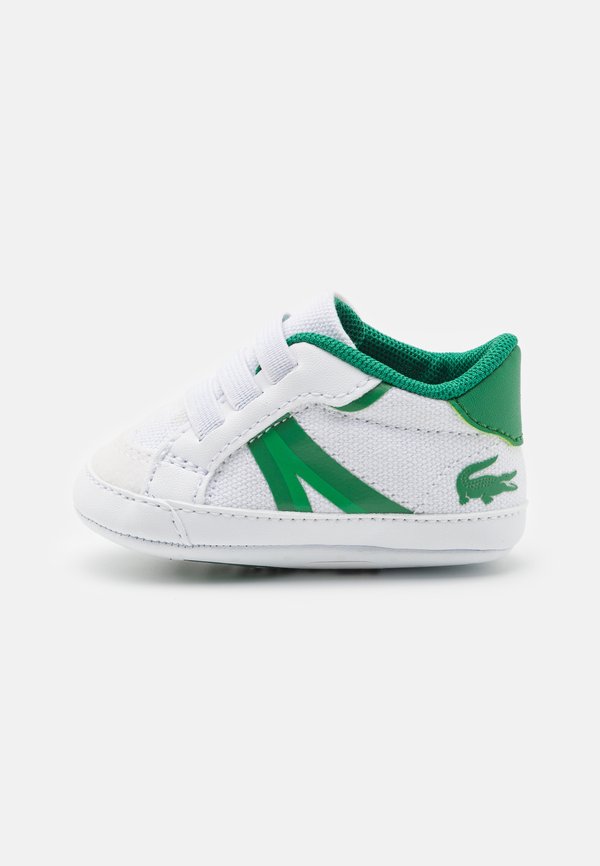L004 BABY FIRST SHOES - Krabbelschuh