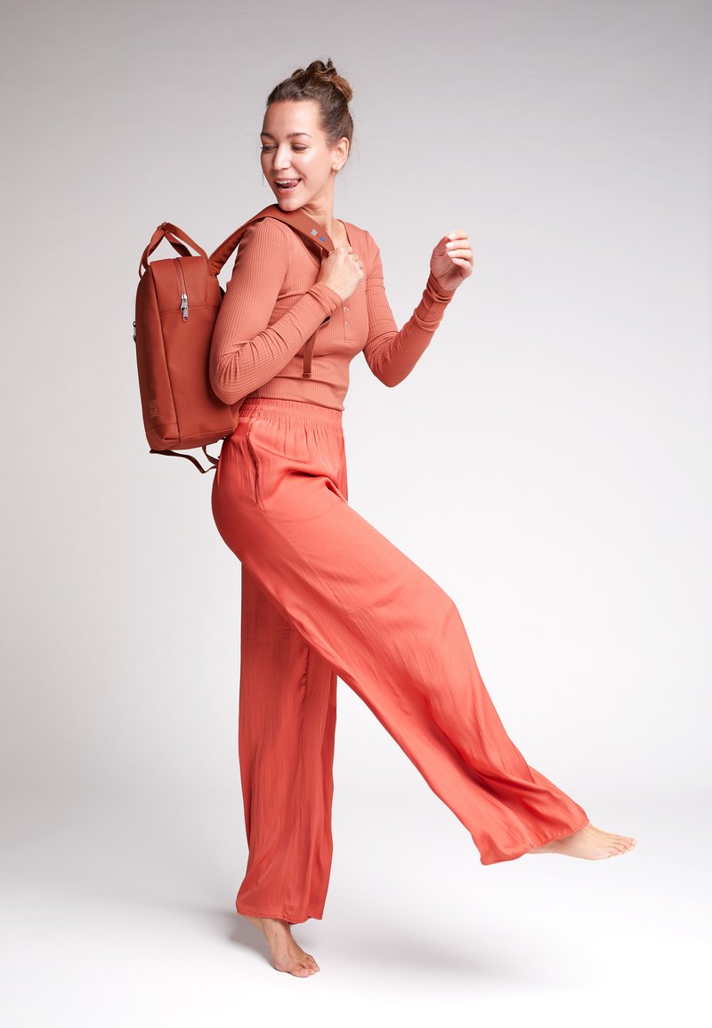 GOT BAG DAYPACK - Reppu - sandstone