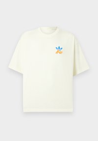 Ikke valgt, off-white