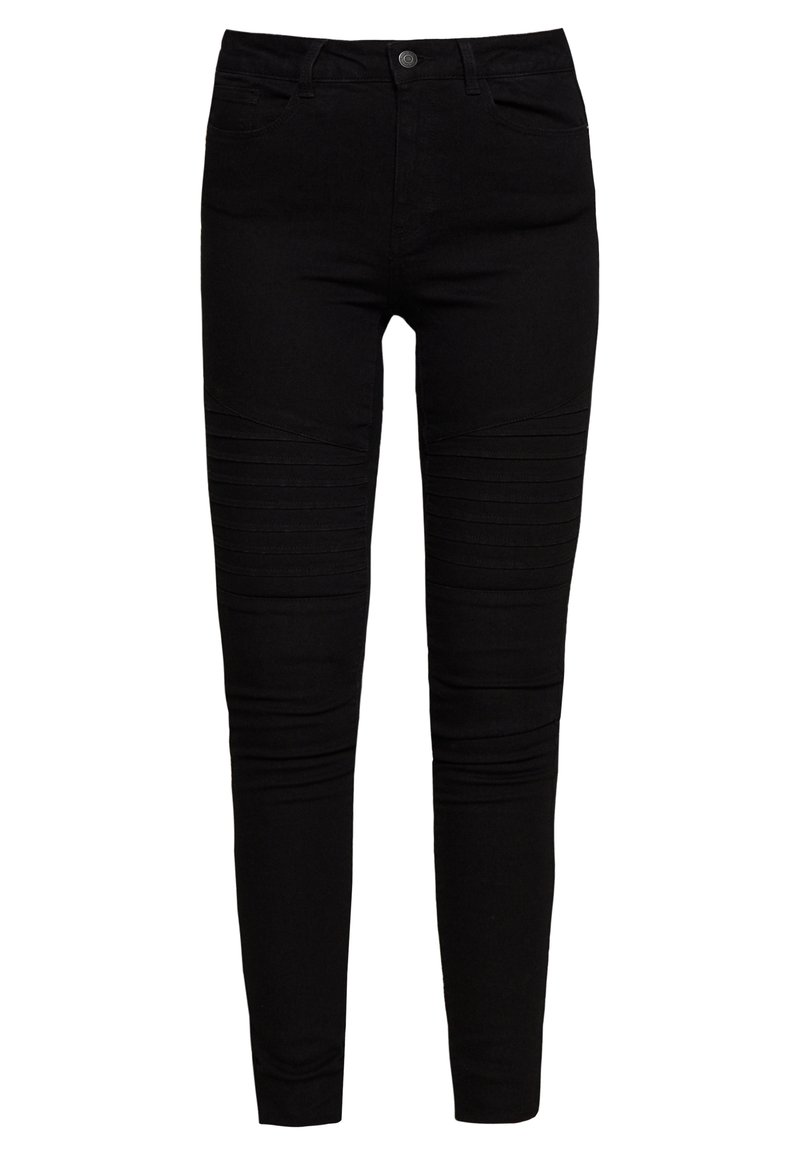 Vero Moda Tall Jeans Skinny Fit zwart