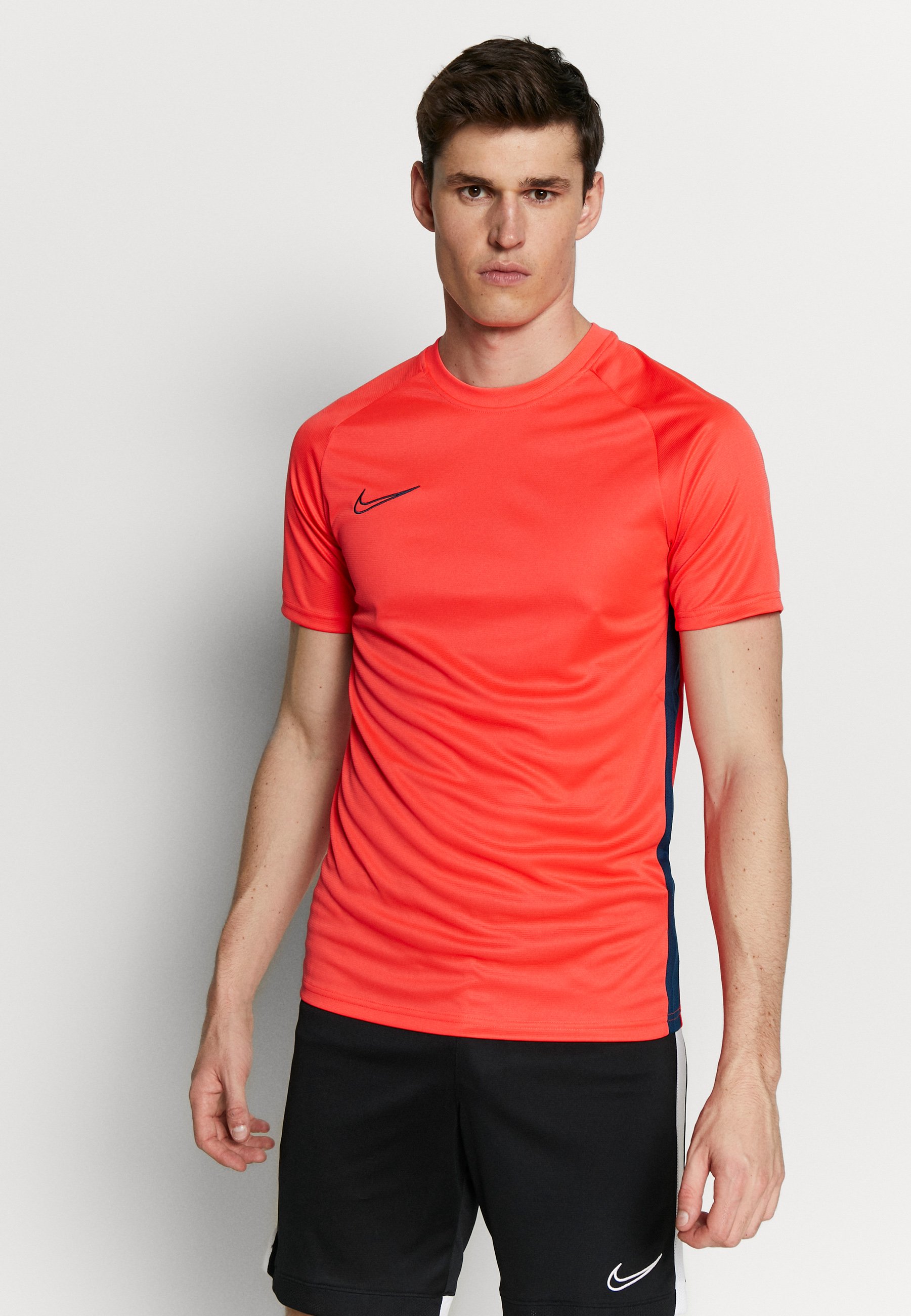 nike laser crimson shirt