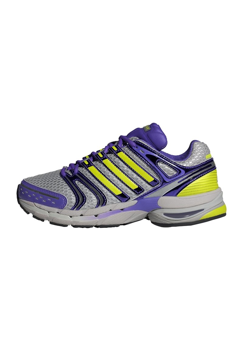 adidas Originals STAR CONTROL 5 grey five   grey three   silver metallic/grey