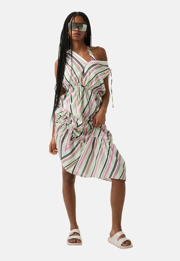 JULIA2 - Freizeitkleid - multicolor