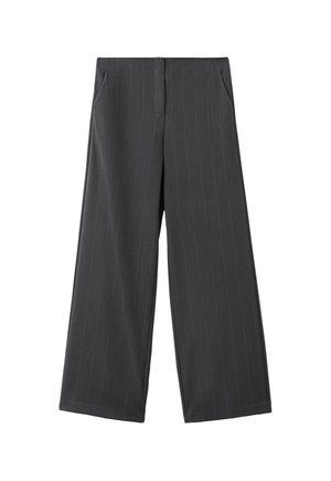 Mango Kids, TEEN - Pantalon classique - grey