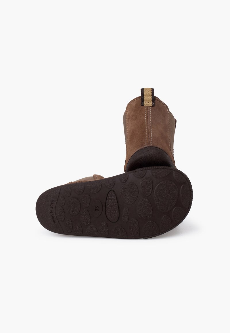 Pisamonas Winter Boots With Double Straps