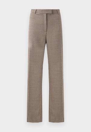 RICCARDO - Pantaloni - marron