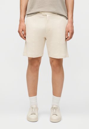 Tiger of Sweden PAUL - Short - birch bark